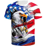 World Cup 2022 Soccer Jersey Women and Mens Football T-Shirts