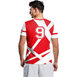 World Cup 2022 Soccer Jersey Women and Mens Football T-Shirts