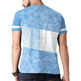 World Cup 2022 Soccer Jersey Women and Mens Football T-Shirts