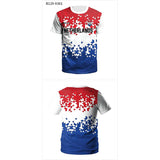World Cup 2022 Soccer Jersey Women and Mens Football T-Shirts