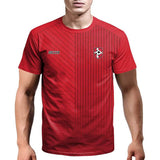 World Cup 2022 Soccer Jersey Women and Mens Football T-Shirts