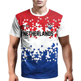 World Cup 2022 Soccer Jersey Women and Mens Football T-Shirts