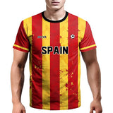 World Cup 2022 Soccer Jersey Women and Mens Football T-Shirts