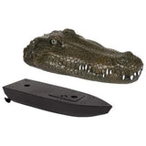 World Tech Toys 2.4GHz RTR RC Speed Boat - Assorted Styles