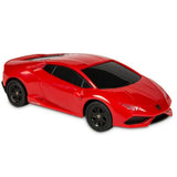 World Tech Toys Lamborghini 1:24 RTR Electric RC Sports Car