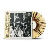Left To Rot (Indie Colorway Coffee Grind Splatter Colored Vinyl) [Vinyl]