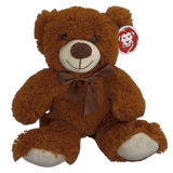 WOW Toy that Loves Back! 11-Inch Plush Bear Collection - Soft and Cuddly Teddy Bears (sold individually)