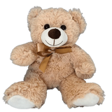 WOW Toy that Loves Back! 11-Inch Plush Bear Collection - Soft and Cuddly Teddy Bears (sold individually)
