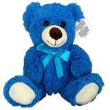 WOW Toy that Loves Back! 11-Inch Plush Bear Collection - Soft and Cuddly Teddy Bears (sold individually)