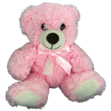WOW Toy that Loves Back! 11-Inch Plush Bear Collection - Soft and Cuddly Teddy Bears (sold individually)