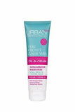 Urban Care Leave-In Hair Cream with Coconut & Aloe Vera - Color Protecting, Vegan, 5.07 fl oz