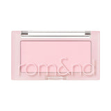 rom&nd Better Than Cheek Blush: Strawberry Milk - Natural Pastel, Long-Lasting K-Beauty Color & Smooth Finish