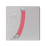 Kryolan Blusher Matt in R9 Matte Powder Blush 2.5g