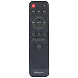 Hisense RCHS214 Sound Bar Remote Control - WT0037177