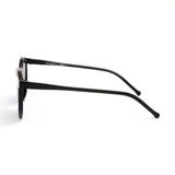 Solest London Black Unisex Sunglasses 26016