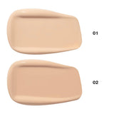 Influence Beauty Solaris Foundation SPF 25 02 Light