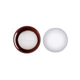 Babyjem Spill-Proof Snack Container for Kids - Antibacterial Fabric Cover, Easy to Use, Ideal for Travel and Daily Use