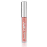 Beaulis Plump It Lip Gloss - Non-Sticky, Moisturizing, Plumping Effect for Fuller Lips