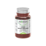 VeNatura Zinc Supplement 60 Capsules: Natural Immune Support, Boost Overall Health & Fight Zinc Deficiency