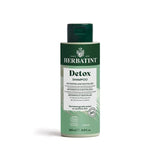 Herbatint Detoxifying Care Shampoo 260 ml