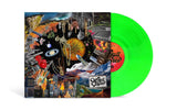 Life Lessons [Neon Lime LP] [Vinyl]