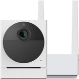 WYZE Cam Outdoor 1080p (Refurbished)