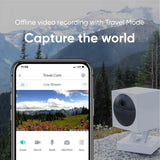 WYZE Cam Outdoor 1080p (Refurbished)