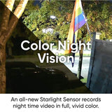 Wyze Cam v3 with Color Night Vision (Refurbished)