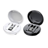 X10 TWS BT5.1 Waterproof HiFi Sports Headphones