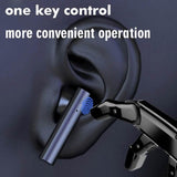 X10 TWS BT5.1 Waterproof HiFi Sports Headphones