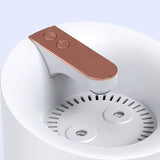 X12 Screen Display Double Spray Humidifier