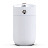X12 Screen Display Double Spray Humidifier
