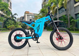 Freego X2 Pro All-Terrain Mountain Off-Road Motorcycle