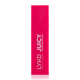 LYKD Juicy Melting Strawberry Lip Gloss: Non-Sticky, Plumping for Bright, Vibrant, Dolgun Lips