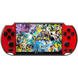 X7Plus Dual Joystick Portable Handheld Game Console