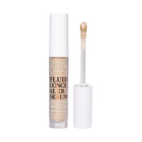 Astra Fluid Concealer Serum 03 Mid for Smooth Coverage