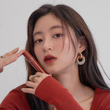 rom&nd Glasting Water Tint: Achieve Glossy, Hydrated Lips with Non-Sticky Mauve Lip Gloss - Long Lasting Color & High Shine