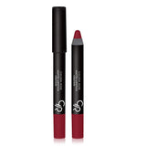Golden Rose Matte Lipstick Crayon Velvet Finish Shade 04
