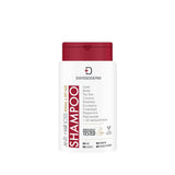Swissoderm Anti-Hair Loss Shampoo for Normal to Dry Hair - 300ml, Strengthens Hair Follicles, Reduces Hair Loss
