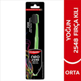 Colgate Neo Medium Manual Toothbrush 1 Pack
