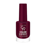 Golden Rose Color Expert Nail Polish 421 Fall Winter