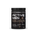 Voonka Collagen Active Man 250gr - Boost Energy & Collagen for Men