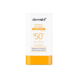 Dermokil Vitamin C Sunscreen Stick SPF 50+ for Brightening 20g