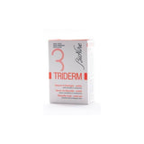 BioNike Triderm Marseille Soap Bar - Gentle & Moisturizing Solid Cleansing Soap for Sensitive, Dry Skin - Authentic Marsilya Sabunu, 100g