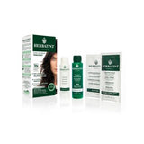 Herbatint 3N Dark Chestnut Hair Dye: Natural, Ammonia & Paraben Free Gray Coverage & Sensitive Scalp Formula - 4.06 fl oz
