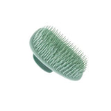 Nascita Scalp Massager & Shampoo Brush - Gentle Hair Care for All Hair Types
