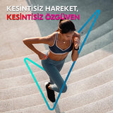 Rexona Cotton Dry Roll-On Deodorant for Women: 72-Hour Protection, Hypoallergenic, and Soft Cotton Extracts - Stay Fresh All Day.