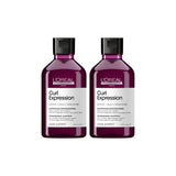 L'Oreal Professionnel Curl Expression Clarifying Shampoo 300 ml