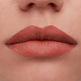 LYKD Gingerbread Liquid Matte Lipstick: Long-Lasting, Comfortable, Non-Drying Formula