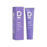 Dermoskin Exfoliating Face and Body Gel - Gentle Exfoliation for All Skin Types with Polylactic Acid & Coenzyme Q10
